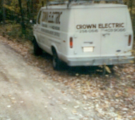 Crown Electric - Little Falls, NJ