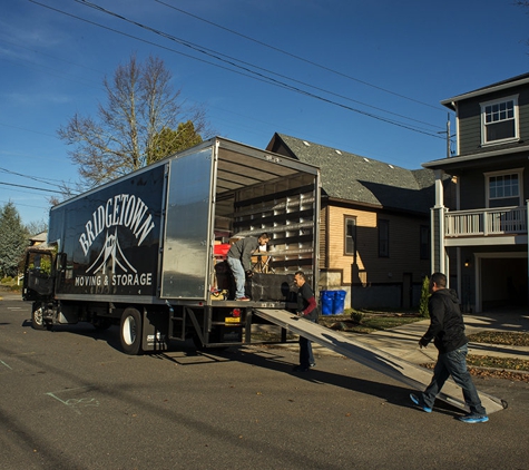 Bridgetown Moving & Storage - Portland, OR