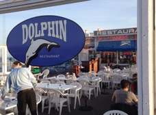 Dolphin Restaurant Santa Cruz CA 95060