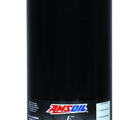 AMSOIL LUBRICANTS - Goshen, IN