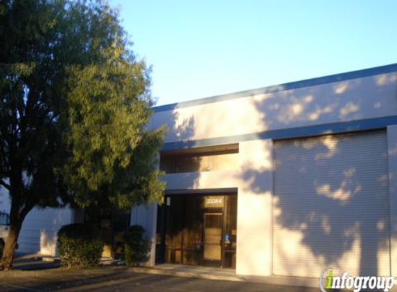 Quality Asbestos Control Inc - Union City, CA