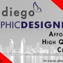 San Diego Graphic Designer