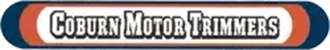 Coburn Motor Trimmers - Upholsterers