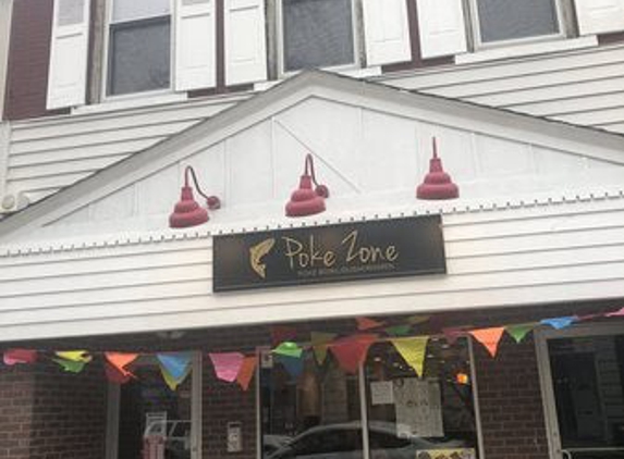 Poke Zone - Ridgewood, NJ