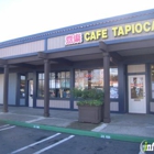 Cafe Tapioca