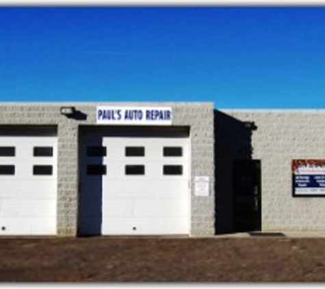 Paul's Auto Repair LLC - East Hartford, CT