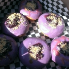 Glam Doll Donuts