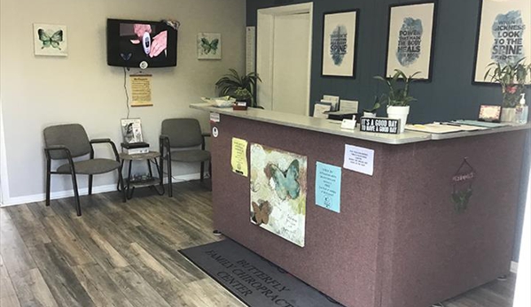 Butterfly Family Chiropractic - Venice, FL