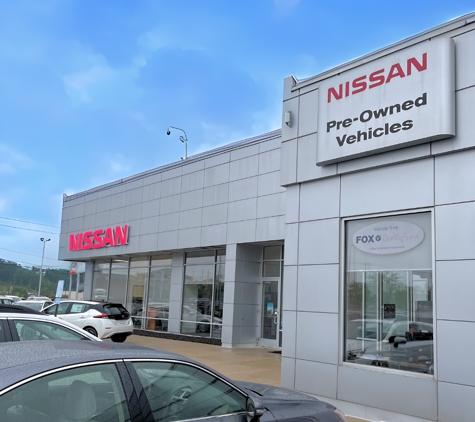 Fox Nissan - Grand Rapids, MI