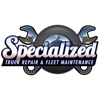Specialized Truck Repair gallery
