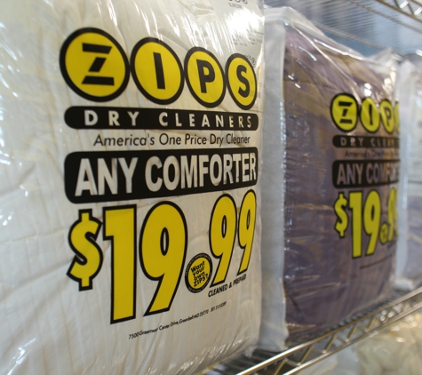 ZIPS Cleaners - Gambrills, MD