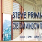 Steve Primiano's Custom Window Treatments