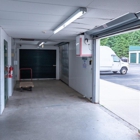 The Lock Up Self Storage