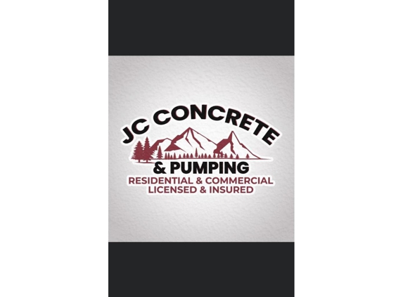 J.C. Concrete & Pumping - Byers, CO