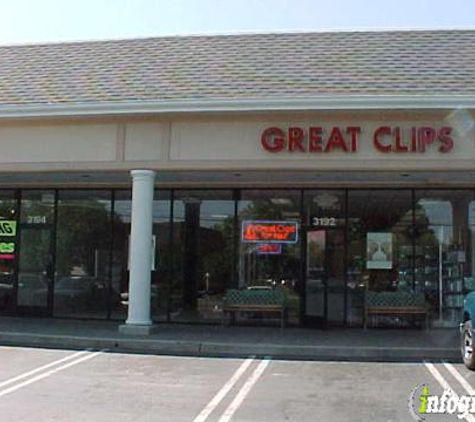 Great Clips - Sacramento, CA