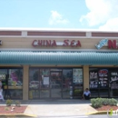 China Sea - Chinese Restaurants