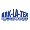 Ark-La-Tax Shop Builders gallery