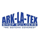 Ark-La-Tax Shop Builders