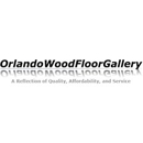 Orlando Wood Floor Gallery - Floor Materials