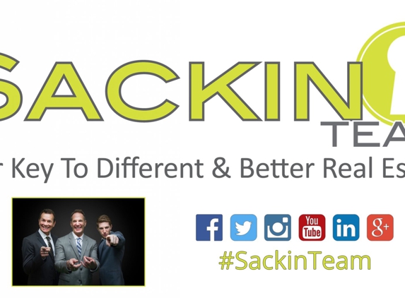 Sackin Stone Team - Huntington Beach, CA