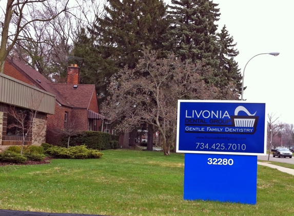 Livonia Dental Group - Livonia, MI