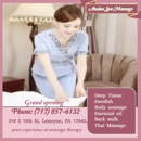Azalea Spa - Massage Therapists