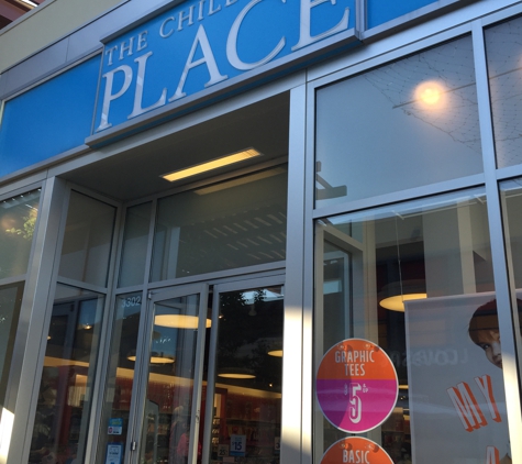 The Children's Place - Valencia, CA. Front