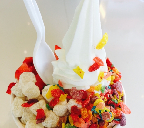 Pinkberry - Torrance, CA