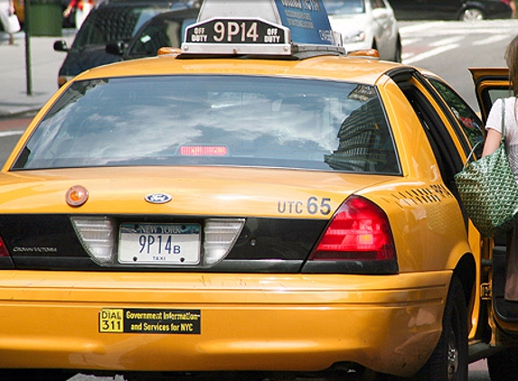 1st  taxi car and limo service - Mount Royal, NJ