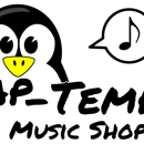 Tap-Tempo Music Shop - Musical Instrument Supplies & Accessories