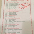 Number 1 Kitchen - Chinese Restaurants