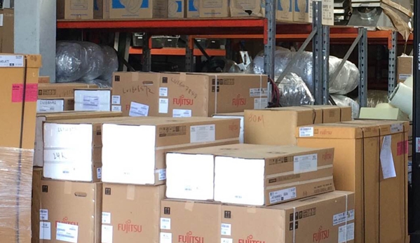 Vital Air Conditioning Services Pty Ltd - Surry Hills, NSW. Vital Air Conditioning Services