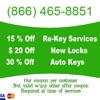 Austin Car Lockout gallery