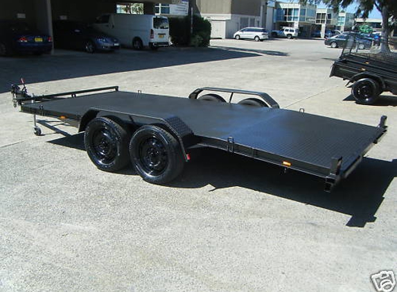 Trailers Direct - Molendinar, QLD
