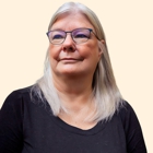 Sue Muinch, Counselor