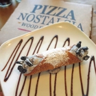 Pizza Nostalgia