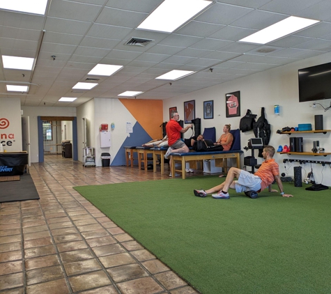 Tucson Sports Recovery & Massage - Tucson, AZ