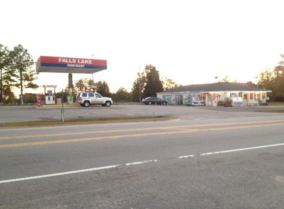 Falls Lake Mini Mart - Wake Forest, NC