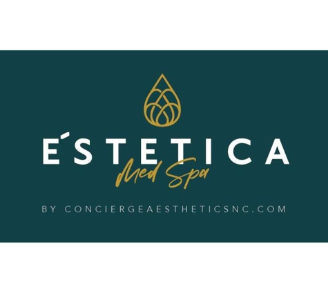 E'stetica Med Spa By Concierge Aesthetics NC - Jacksonville, NC