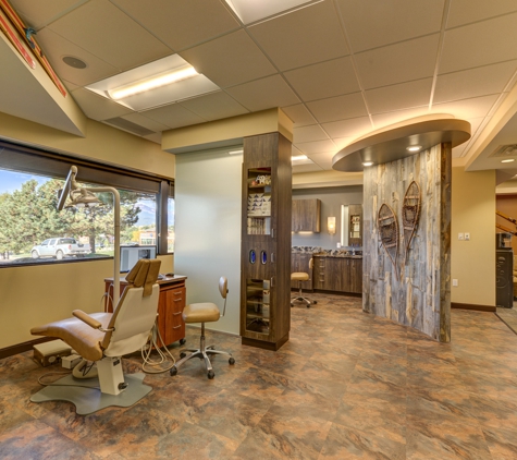 Bentele Orthodontics, PC - Colorado Springs, CO