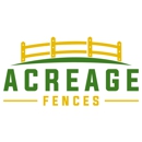 Acreage Fences - Fence Repair