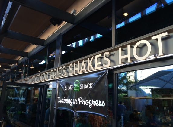 Shake Shack - Las Vegas, NV