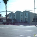Ocean Crest Newport - Apartments