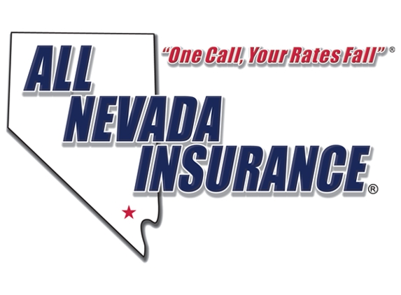 All Nevada Insurance, Inc. - Las Vegas, NV