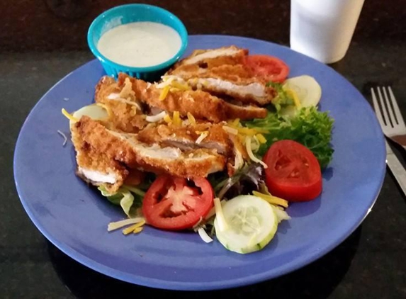 Angela's Miami Grill - Athens, TN