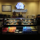 Lotus Cafe at Casino M8trix