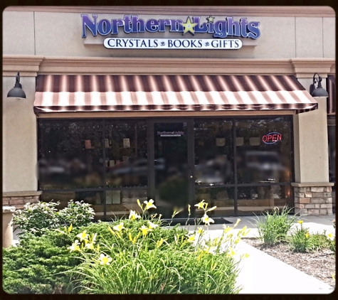 Northern Lights Wholistic Crystals, Books and Gifts - Fort Collins, CO