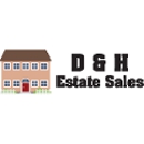 D & H Estate Sales - Antiques