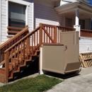 Complete Access - Wheelchair Lifts & Ramps