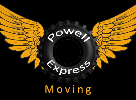 Powell Express Moving - Dubuque, IA. Since 2002